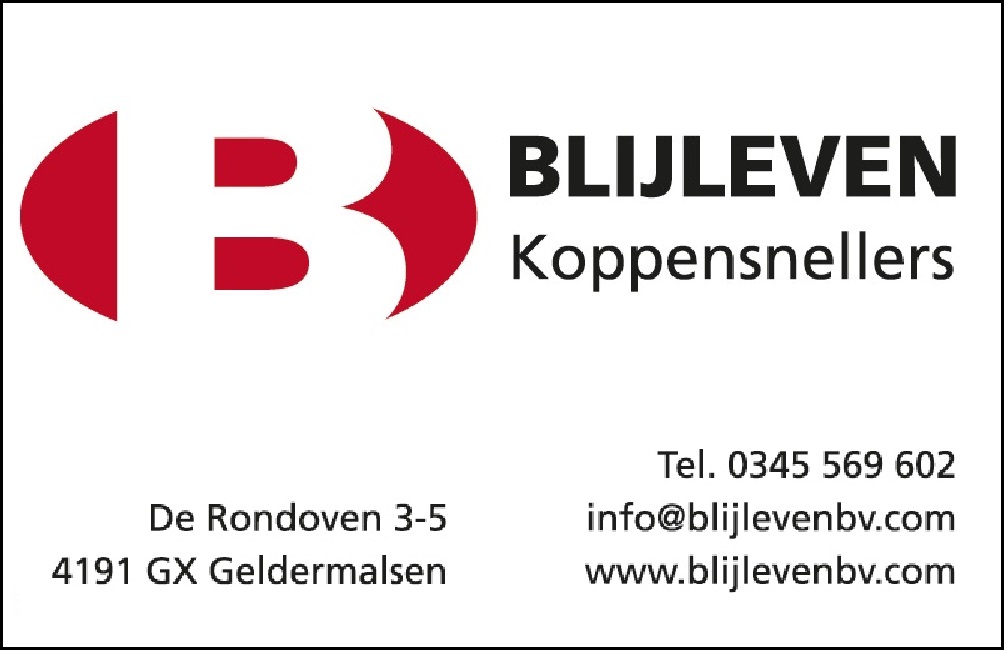 Blijleven Sloopwerken