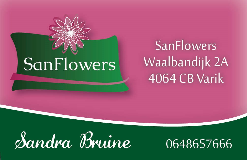 SanFlowers