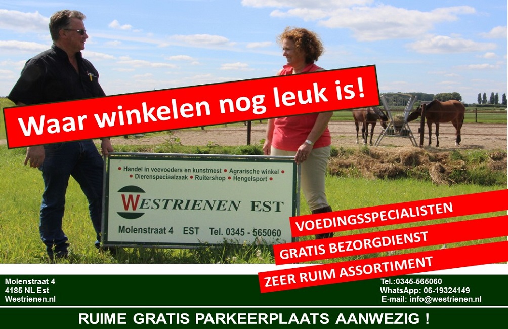 Westrienen