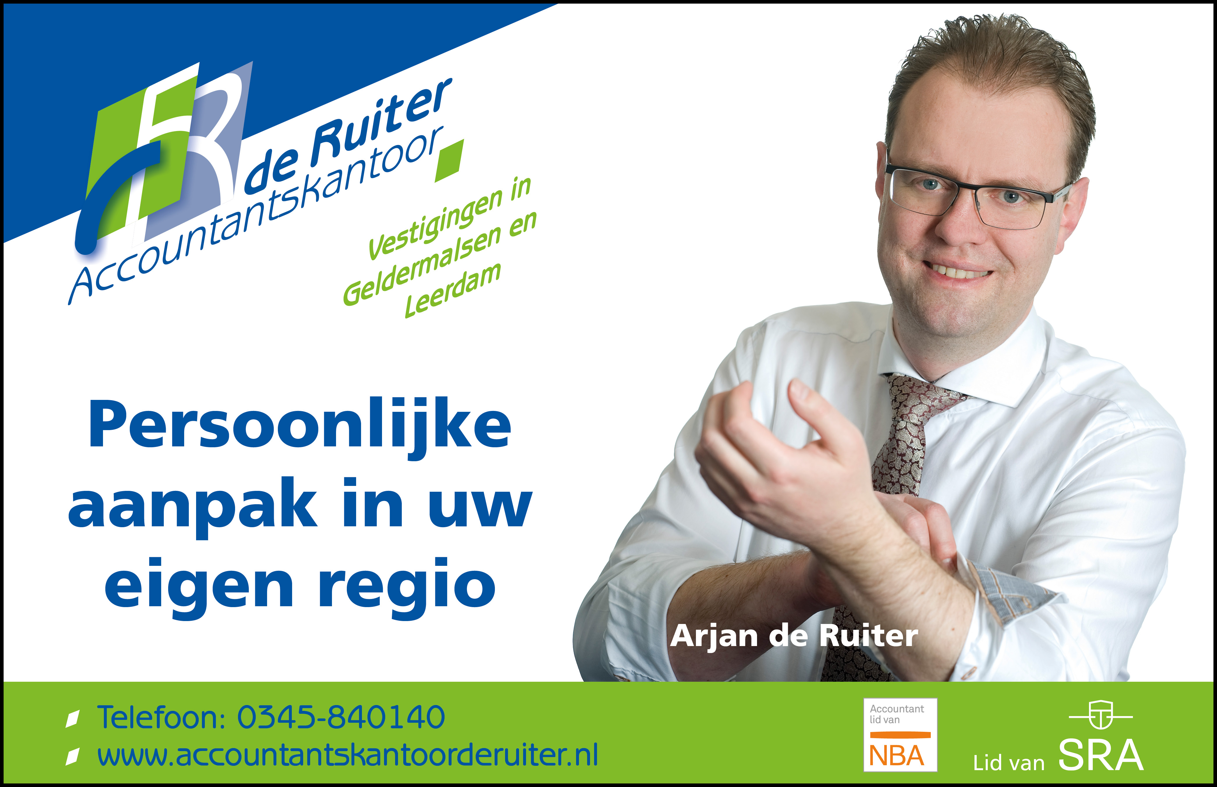 De Ruiter Accountantskantoor