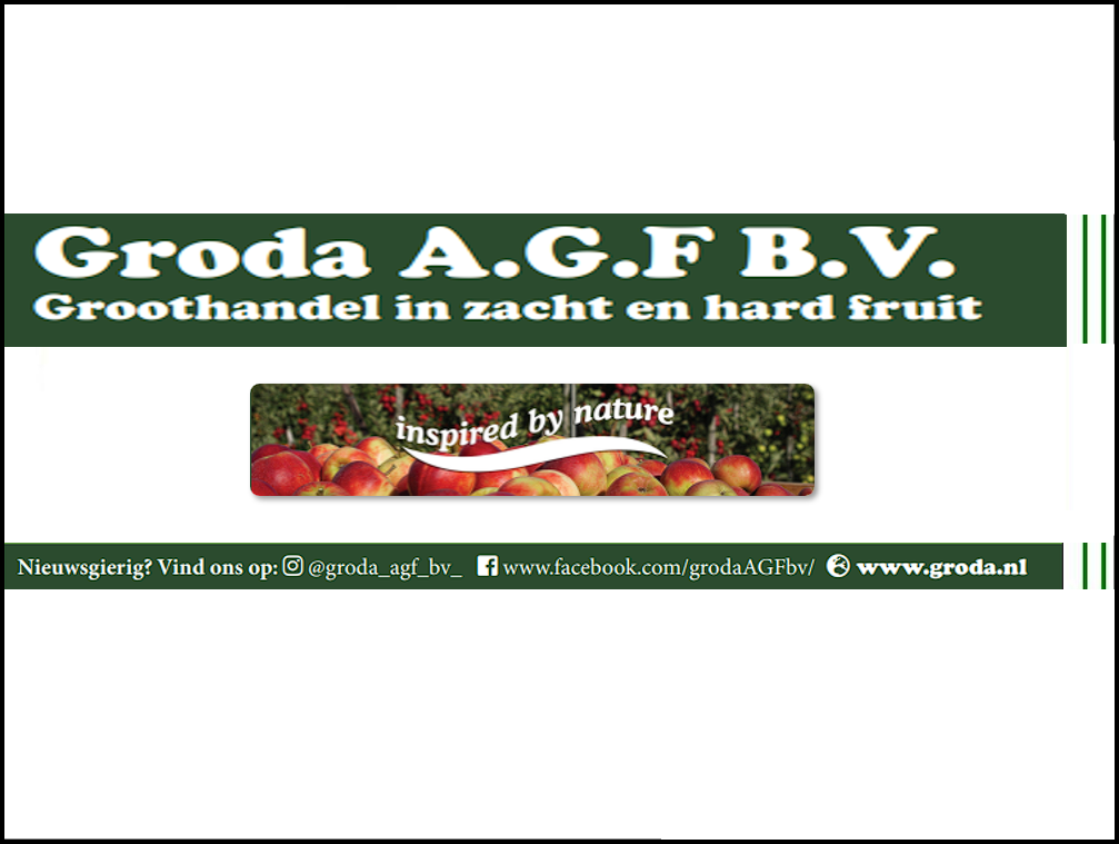 Groda A.G.F. B.V.