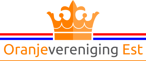 Oranjevereniging Est