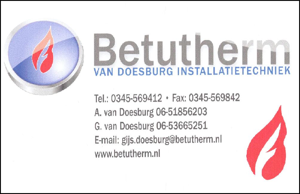 Betutherm