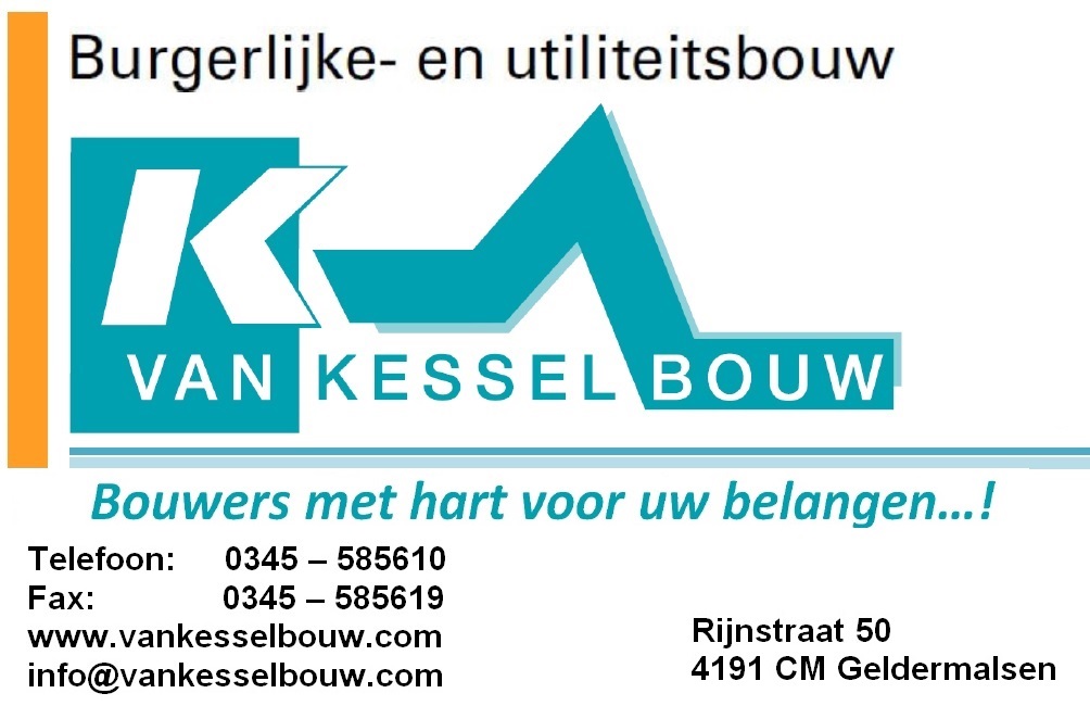  Van Kessel Bouw
